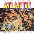 Atlantis: The Lost Continent / The Power<初回生産限定盤>