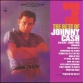 Ring of Fire: The Best of Johnny Cash
