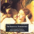 The Essential Tchaikovsky