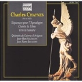 Chaynes: Works for Organ and Brass