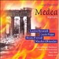 Cherubini: Medea - Highlights / Rysanek, Prevedi, et al