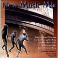 New Music Mix - Eastman American Music Series Vol 9