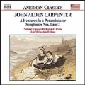 American Classics - Carpenter: Adventures in a Perambulator