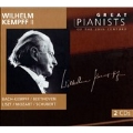 Great Pianists of the 20th Century - Wilhelm Kempff II