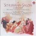 A Schumann Salon Concert / Fuller, Helicon Ensemble