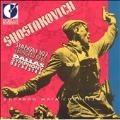 Shostakovich: Symphony no 7 "Leningrad" / Mata, Dallas SO