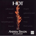 Hot - Andrew Simon, Jon Klibonoff