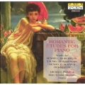 Romantic Etudes for Piano / Michael Ponti, Mary Louise Boehm