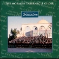 Live in Jerusalem / The Mormon Tabernacle Choir