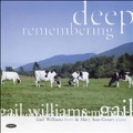 Deep Remembering - Beethoven, et al / Williams, Covert