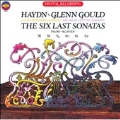 Glenn Gould Plays Haydn -Sonatas for Keyboard