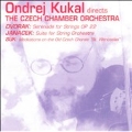 Ondrej Kukal directs The Czech Chamber Orchestra