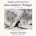 December Songs