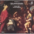 Marcello: Estro poetico-armonica / Junghaenel, Cantus Coelln