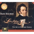 Art of Schubert Lieder