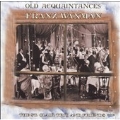 Old Acquaintances - Franz Waxman / St. Clair Trio, et al