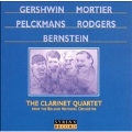 Four Clarinets - Gershwin, Bernstein, Thompson, et al
