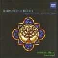 Illumine Our Hearts - Liturgical and Secular Jewish Choral Music