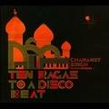 Synthesizing : Ten Ragas To A Disco Beat