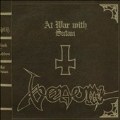 At War With Satan<限定盤>