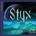Icon : Styx