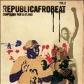 Republicafrobeat Vol.3