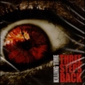 Three Steps Back<限定盤>