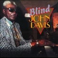 Blind John Davis 1938