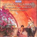 G.Sgambati: Complete Piano Works Vol.2