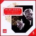 Schubert: Symphonies No.1-No.6, No.8-No.9, etc<期間限定盤>