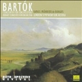 Concertos for Orchestra - Bartok, Kodaly