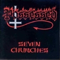 Seven Churches [Remaster]