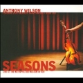 Seasons : Live at the Metropolitan Museum of Art [CD+DVD]