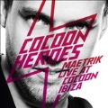 Live At Cocoon Ibiza