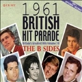 The 1961 British Hit Parade: The B Sides, Part 3