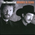 The Essential Brooks & Dunn