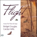 Flight - Music for Flute & Harp