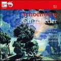 Schoenberg: Gurrelieder