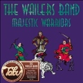 Majestic Warriors (Tabu Re-born Expanded Edition)