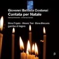 Giovanni Battista Costanzi: Cantata per Natale
