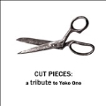 Cut Pieces: Tribute To Yoko Ono