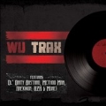 Wu Trax on Wax＜限定盤＞