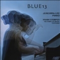 Blue13 - The Complete Piano Music of Frank Stemper