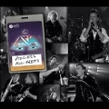 Live in Moscow: Access All Areas