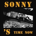 Sonny's Time Now