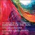 The Mantra Project Vol.2: Mantras of the Sun