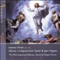 Lorenzo Perosi: Masses, Sacred Compositions & Organ Works