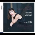 Ginastera, Debussy, Boieldieu - Harp Concertos