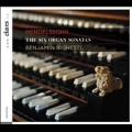 Mendelssohn: The Six Organ Sonatas