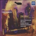 CME Presents Piano Celebration Vol.2 - Paul Reade: Music for 2 Pianos and Piano 4-Hands
